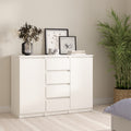 Naia Sideboard in White