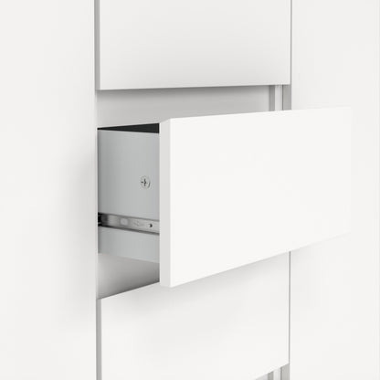 Naia Sideboard in White