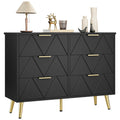 YITAHOME 6 Drawer Chest