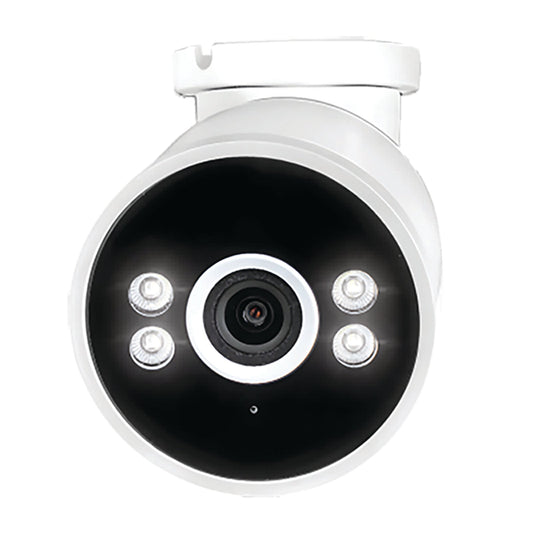 Swann AdvancedX 4K Wired NVR CCTV Add-On Bullet Camera