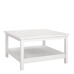 Maria Coffee Table in White