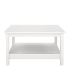 Maria Coffee Table in White