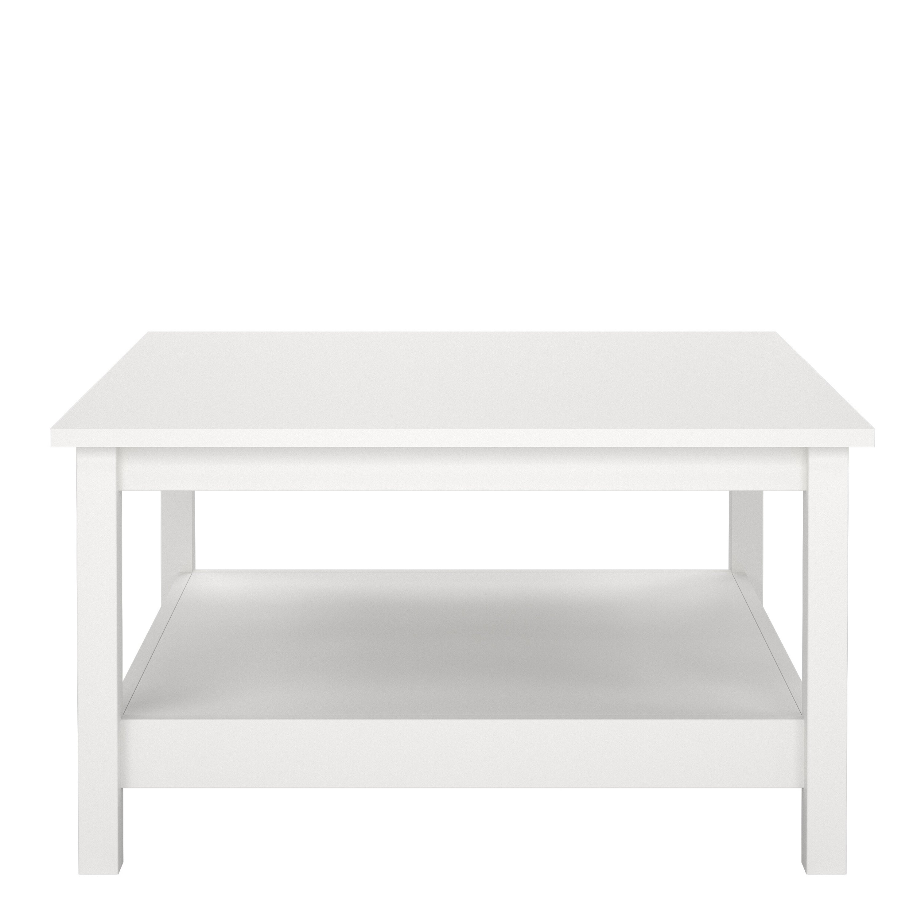 Maria Coffee Table in White