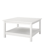 Maria Coffee Table in White