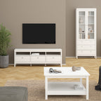 Maria Coffee Table in White