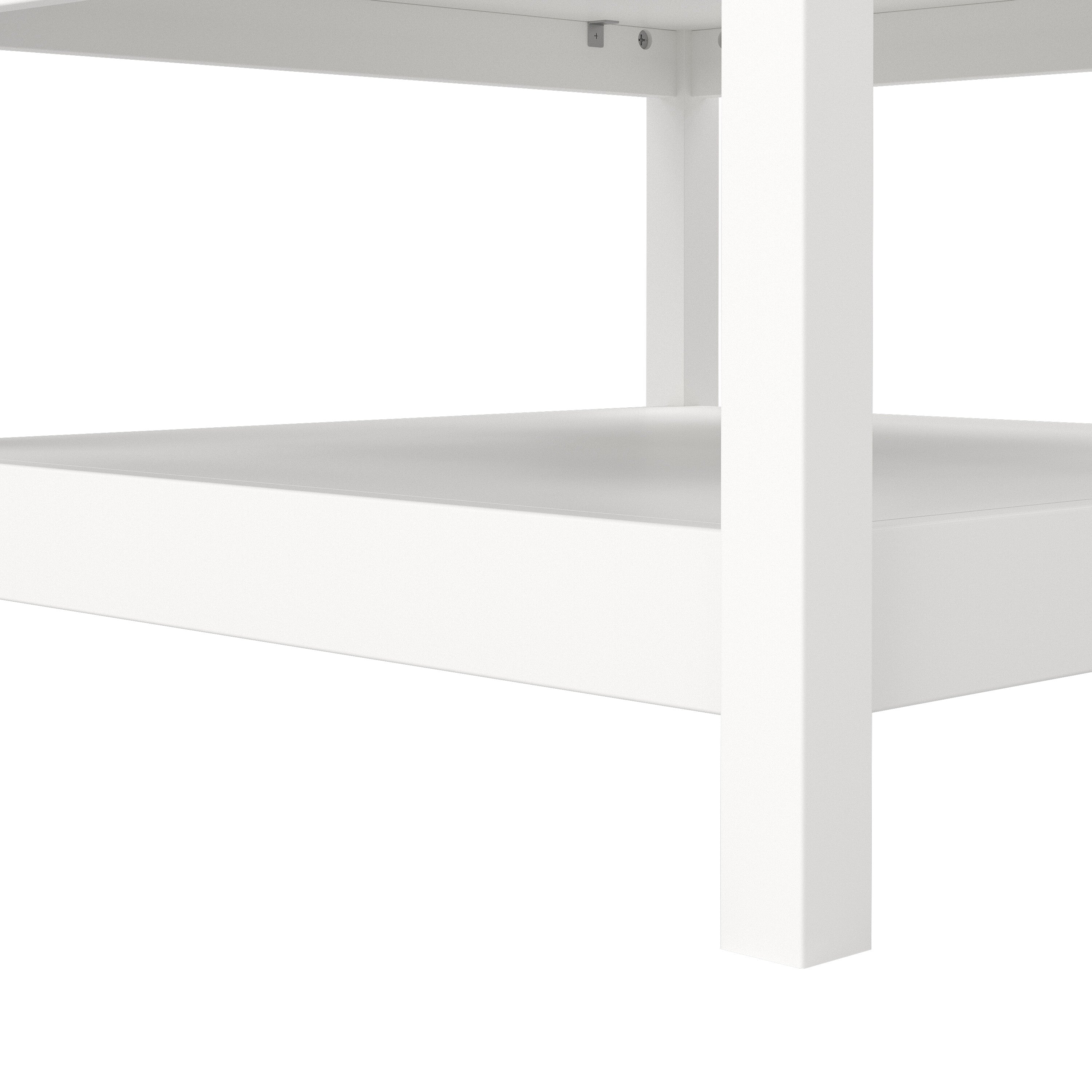 Maria Coffee Table in White