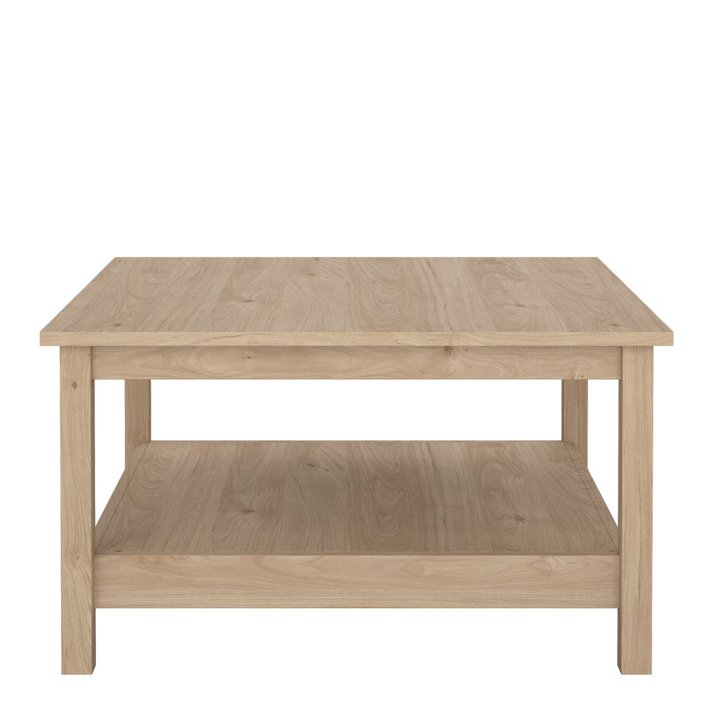 Maria Coffee Table in Jackson Hickory Oak