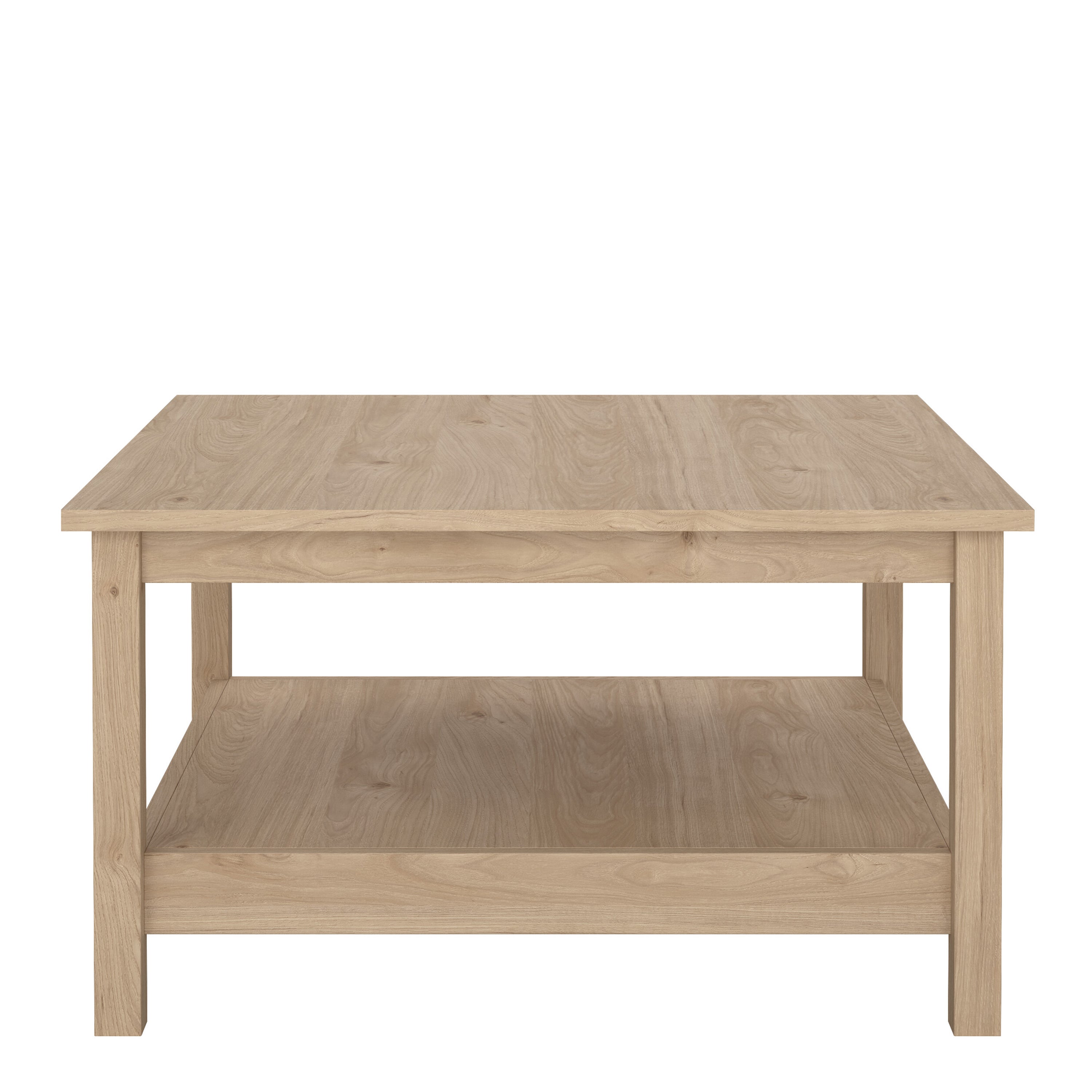 Maria Coffee Table in Jackson Hickory Oak