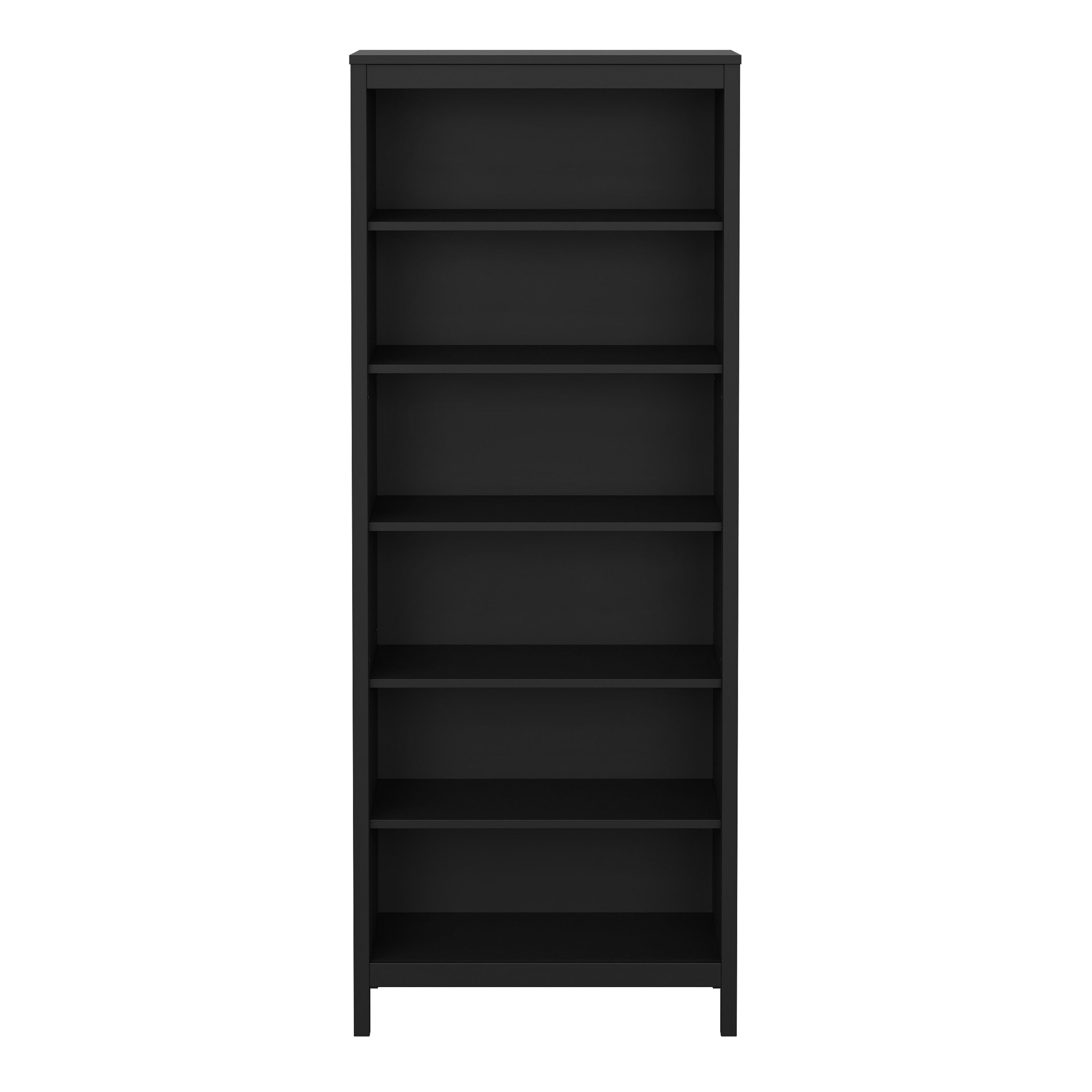 Maria Bookcase in Black