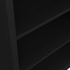 Maria Bookcase in Black