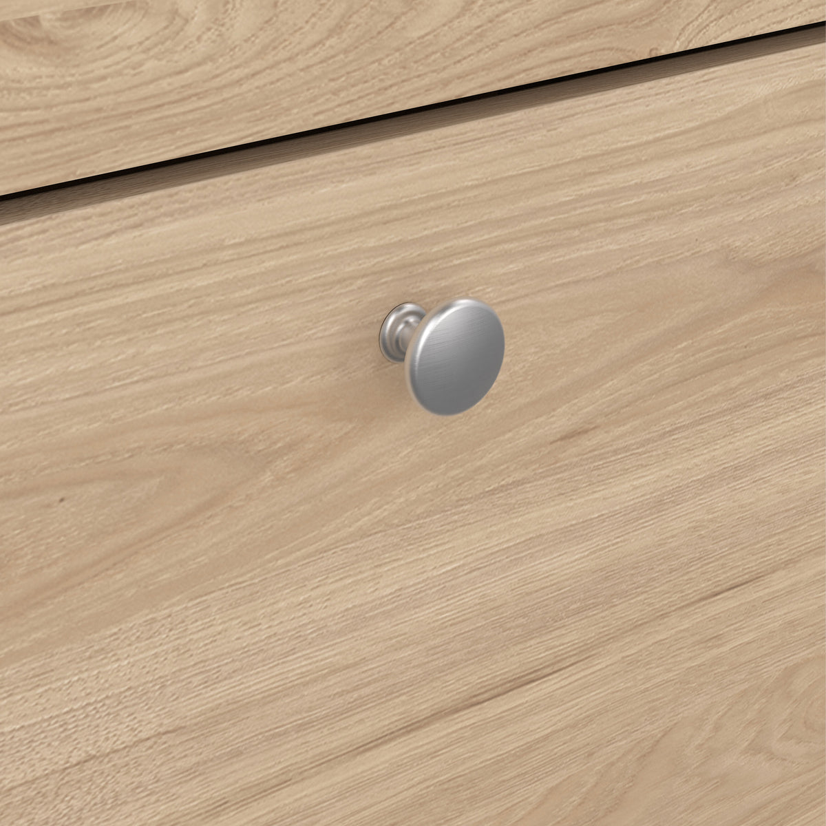 Maria Shoe Cabinet 2 Doors in Jackson Hickory Oak