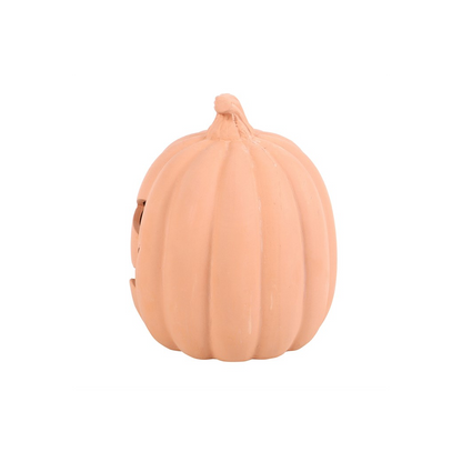 15cm Terracotta Pumpkin Ornament