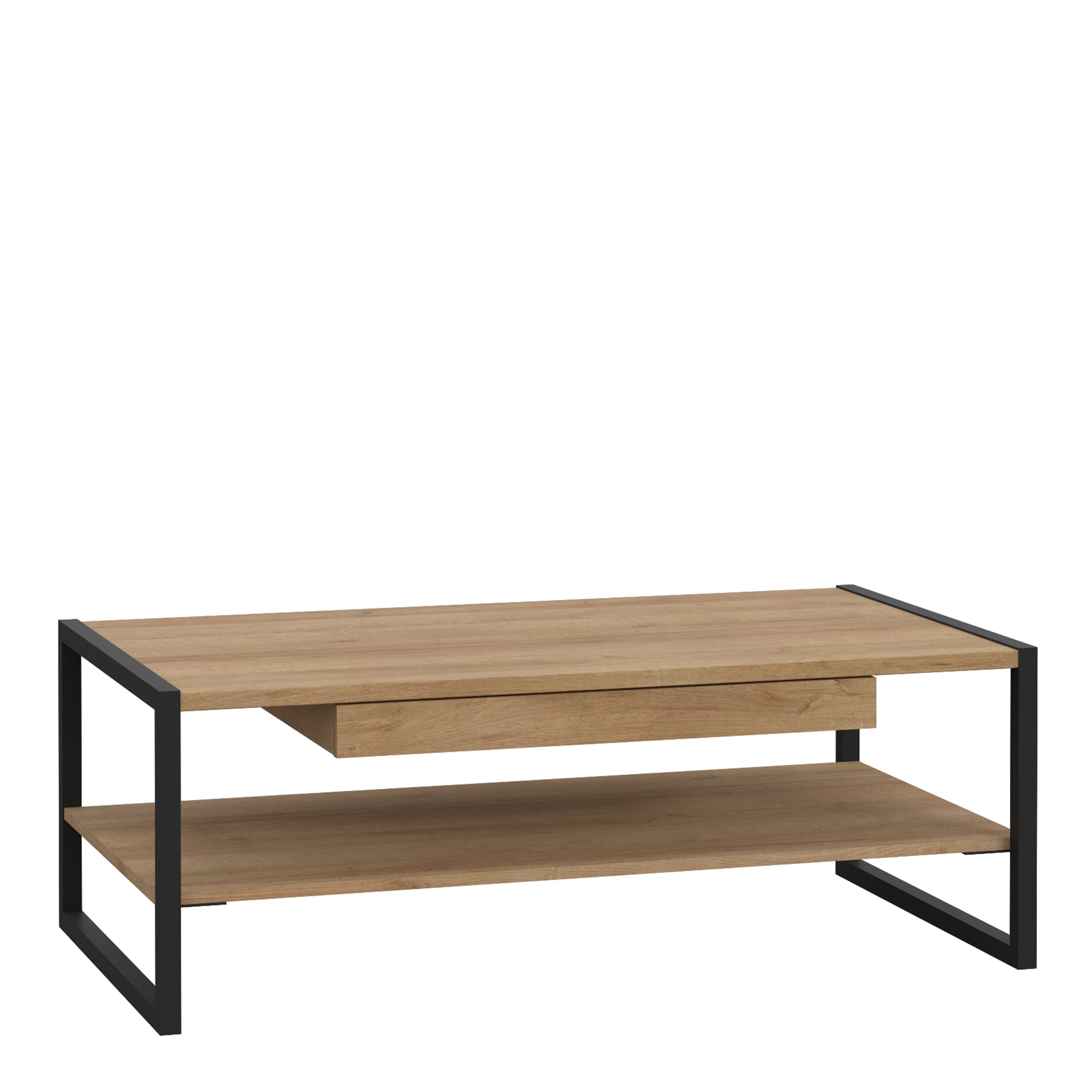 Hampton Coffee Table in Riviera Oak