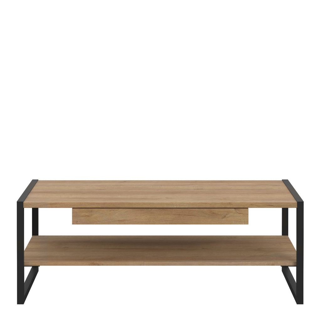 Hampton Coffee Table in Riviera Oak