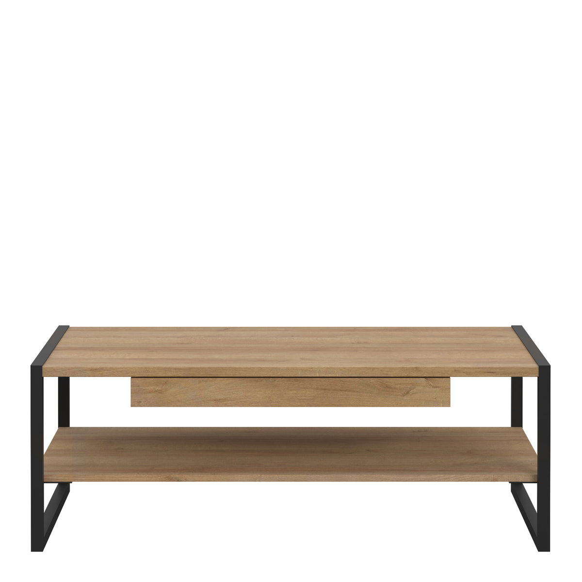 Hampton Coffee Table in Riviera Oak