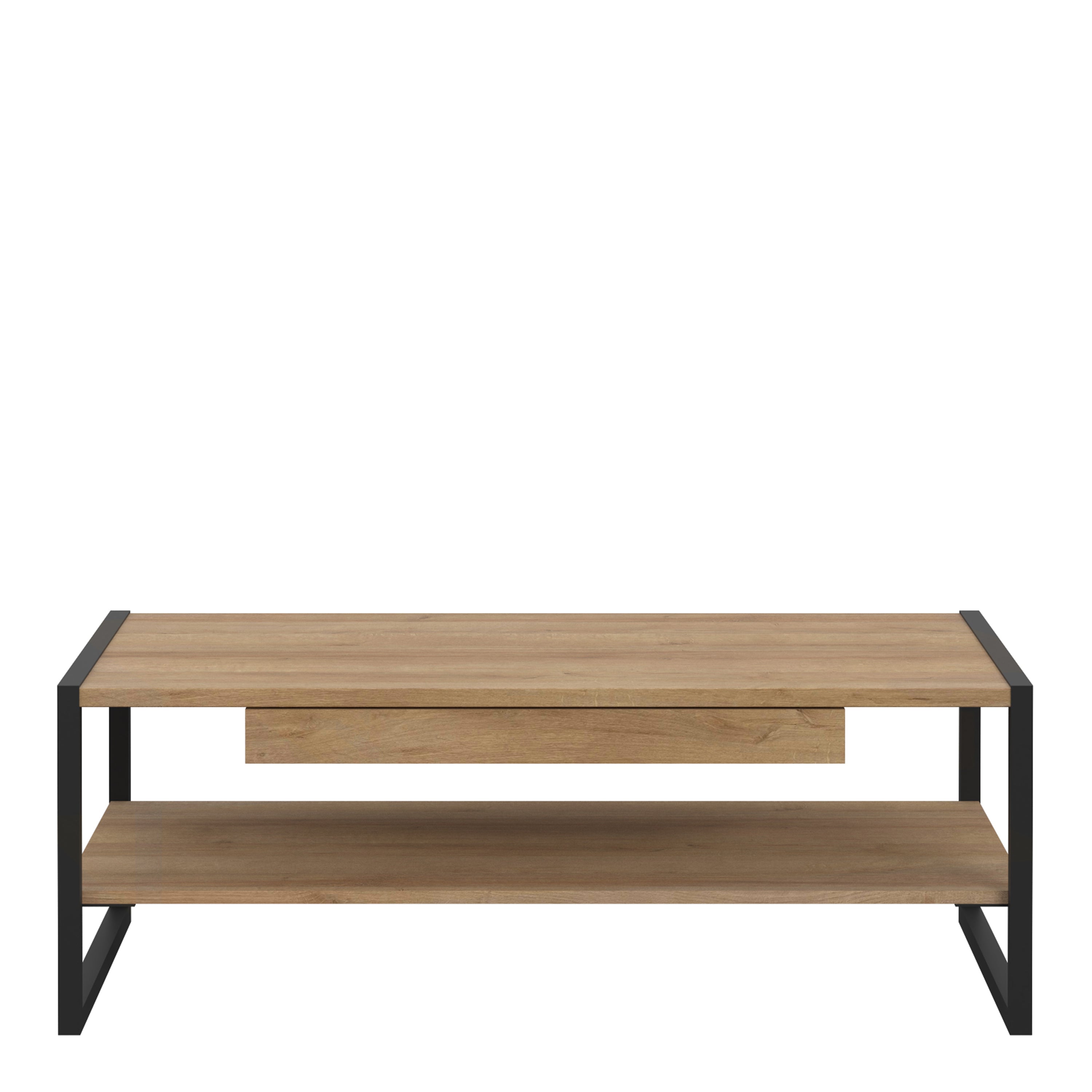 Hampton Coffee Table in Riviera Oak