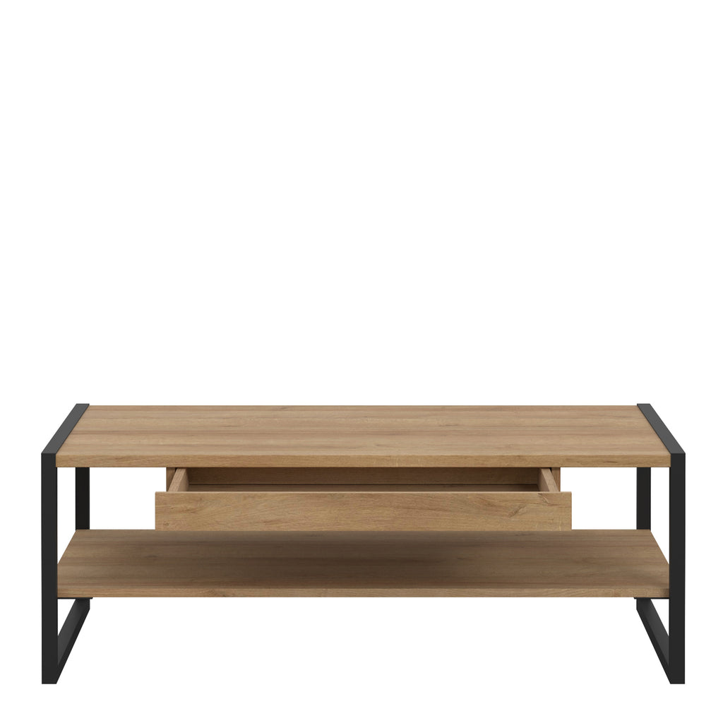 Hampton Coffee Table in Riviera Oak