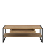 Hampton Coffee Table in Riviera Oak