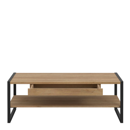 Hampton Coffee Table in Riviera Oak