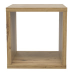 Maurice Singular Storage Unit in Artisan Oak