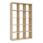 Maurice 3x5 Storage Unit in Sonoma Oak