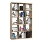 Maurice 3x5 Storage Unit in Sonoma Oak