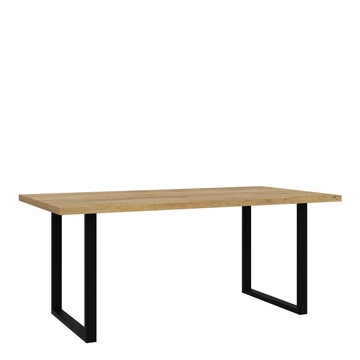 Nico Dining Table in Bartex Oak