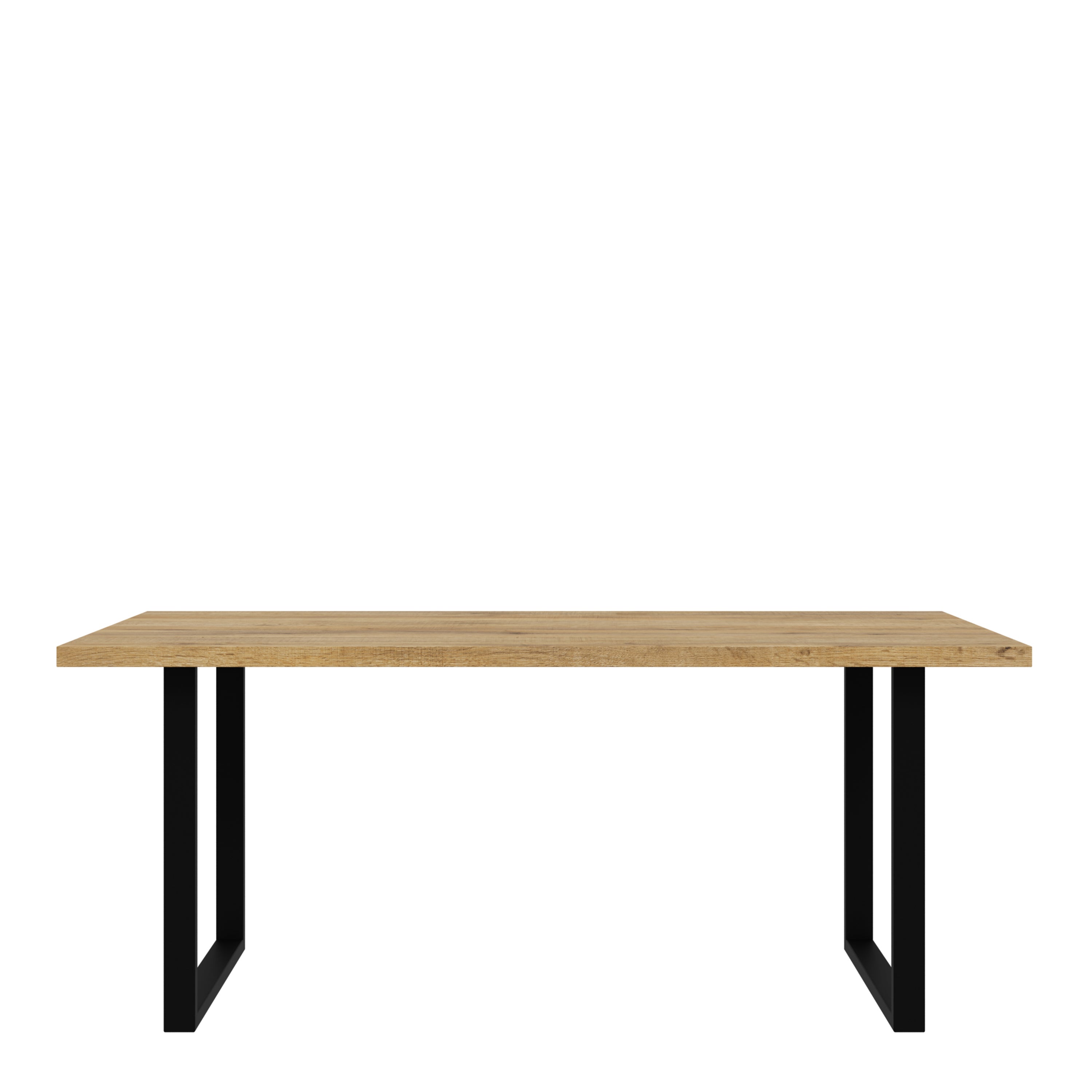 Nico Dining Table in Bartex Oak
