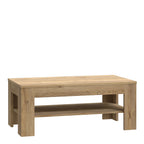 Grayson Coffee Table In Oak