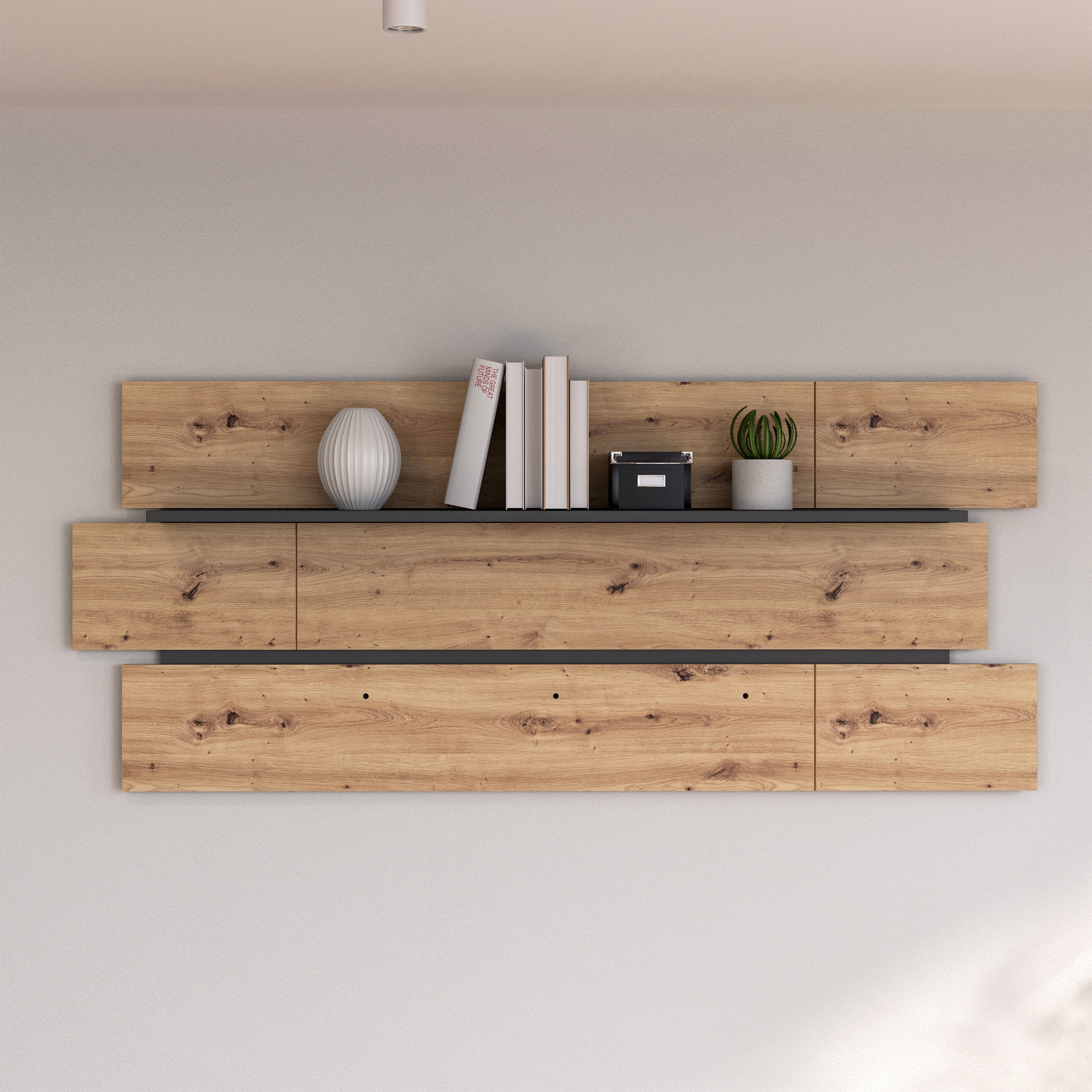 Karis Wall Shelf