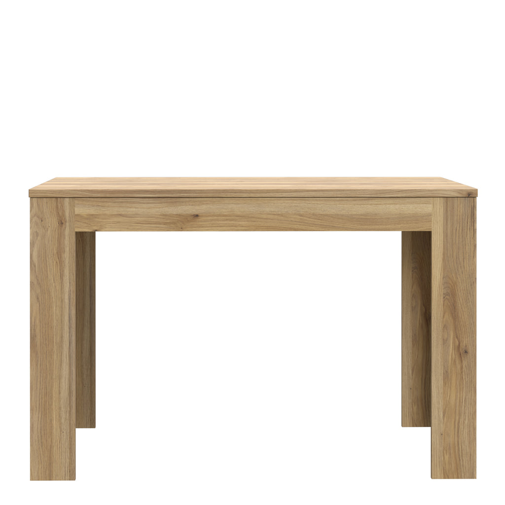 Grayson Extending Dining Table in Oak 120-175cm