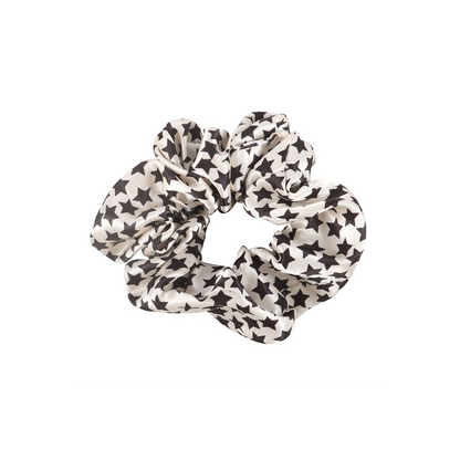 Set of 3 Mystic Circus Hair Scrunchies