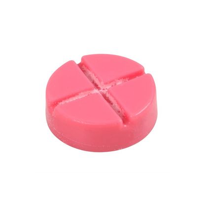 Poison Apple Soy Wax Snap Disc