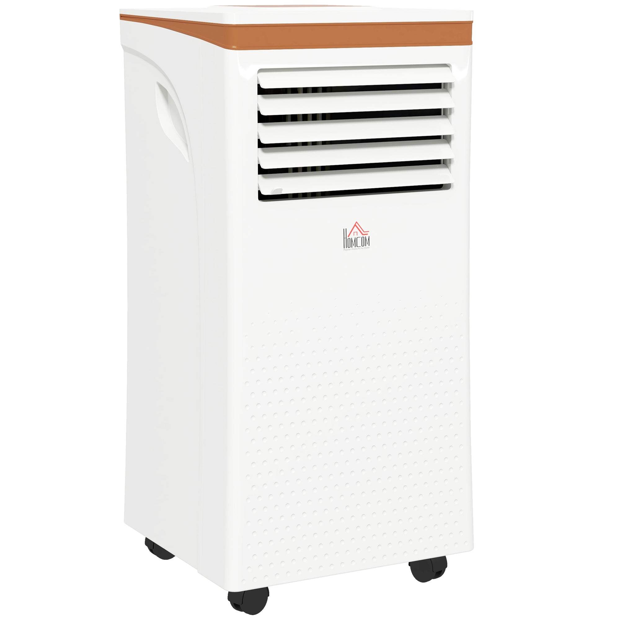 Portable Air Conditioner 10000 BTU, 4-in-1 Air Conditioning Unit with Cooling, Fan, 19.2L/Day Dehumidifier & Sleep Mode, LED Display, Remote Control, 24H Timer, Window Kit for Rooms up to 30?