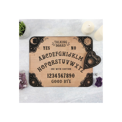 Classic Style Talking Board