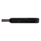 Maplin USB-A 2.0 SD Card Reader for SDXC / SDHC / MicroSDXC / MicroSDHC