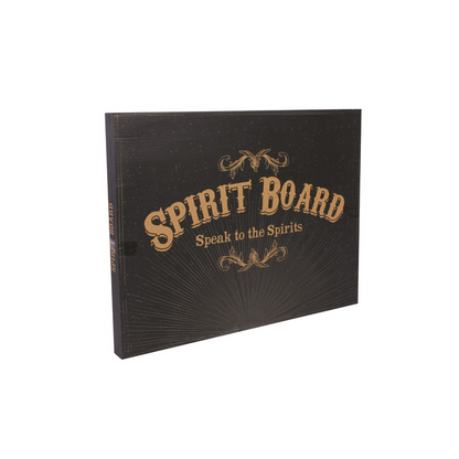 Skull Print Spirit Board