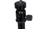 ProSound Portable Compact Tripod with Ball Head and Fully Adjustable Legs