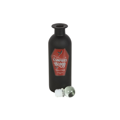 Vampire Blood Decorative Glass Potion Bottle