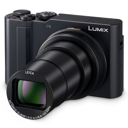 Panasonic Lumix DC-TZ300 Compact Camera