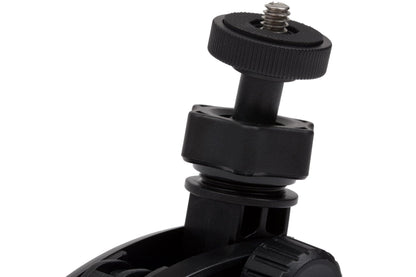 Fujifilm Suction Cup Camera Mount for Action Cam and Camera with Tripod Mount Fitting