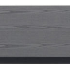Angus Coffee Table in Black