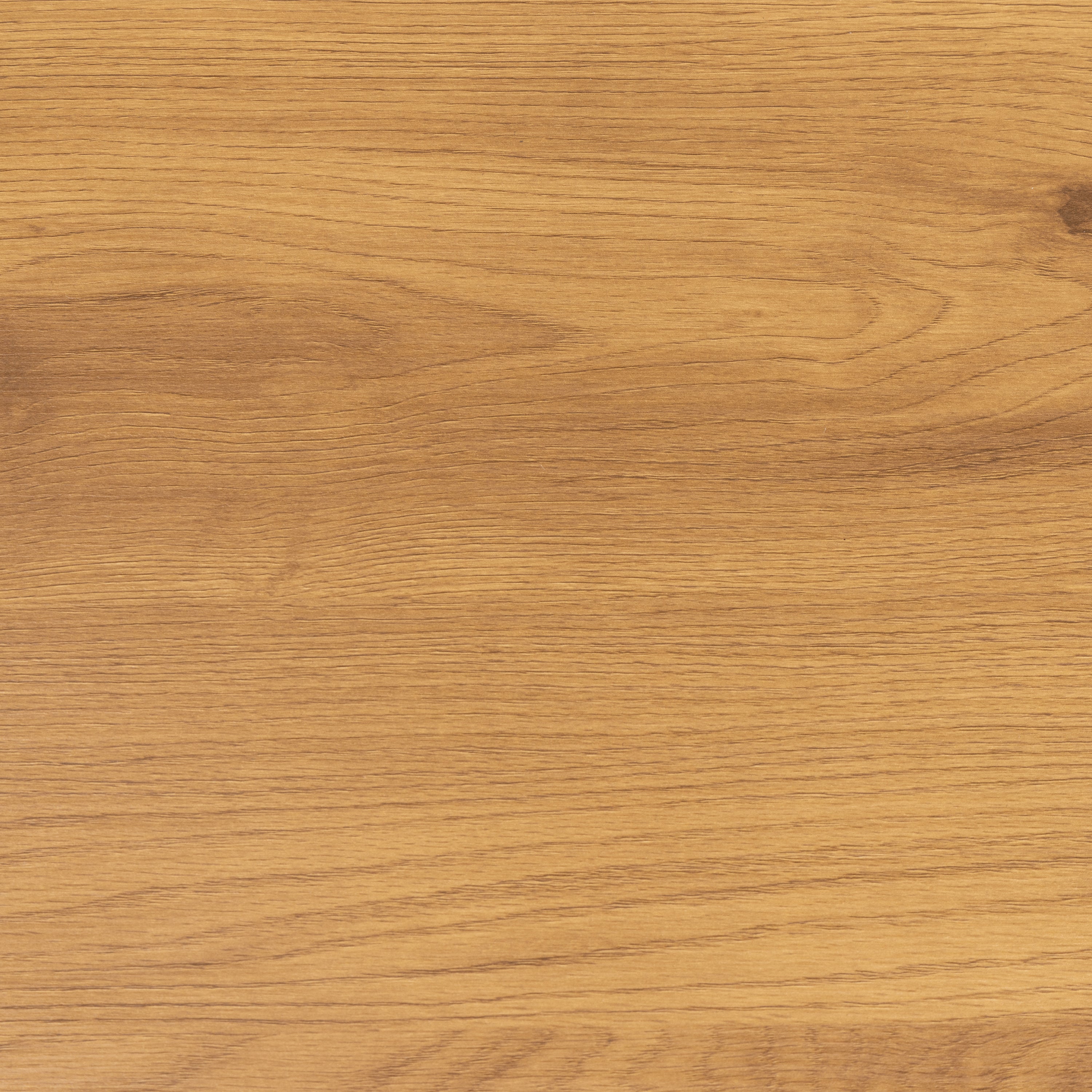 Sylvester Side Table in Black and Oak