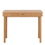 Langford Office Desk in Oak