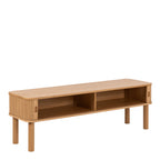 Langford TV Unit in Oak