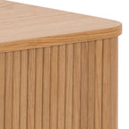 Langford TV Unit in Oak