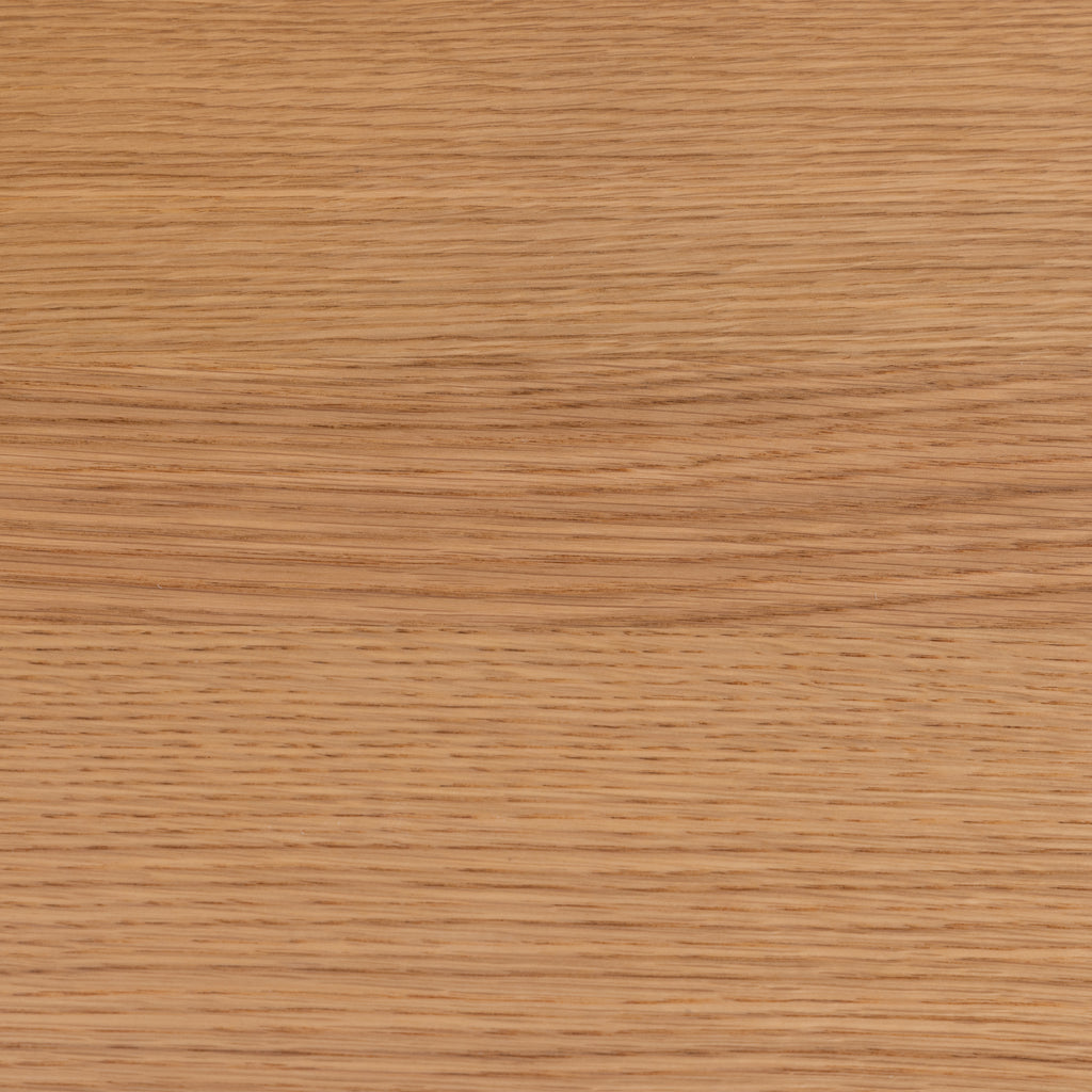 Bicester Square Coffee Table in Oak