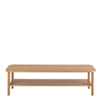 Bicester Coffee Table in Oak