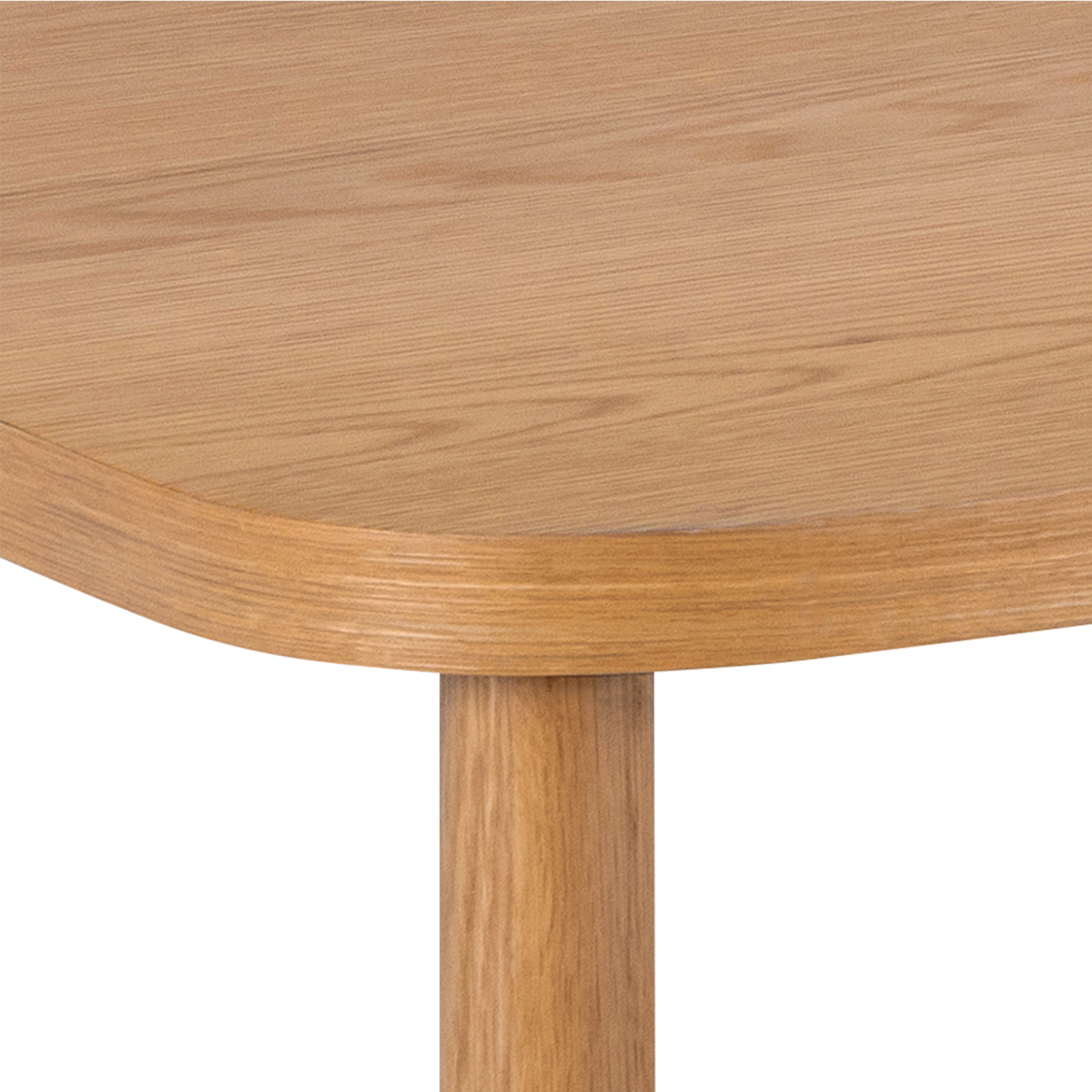 Bicester Coffee Table in Oak