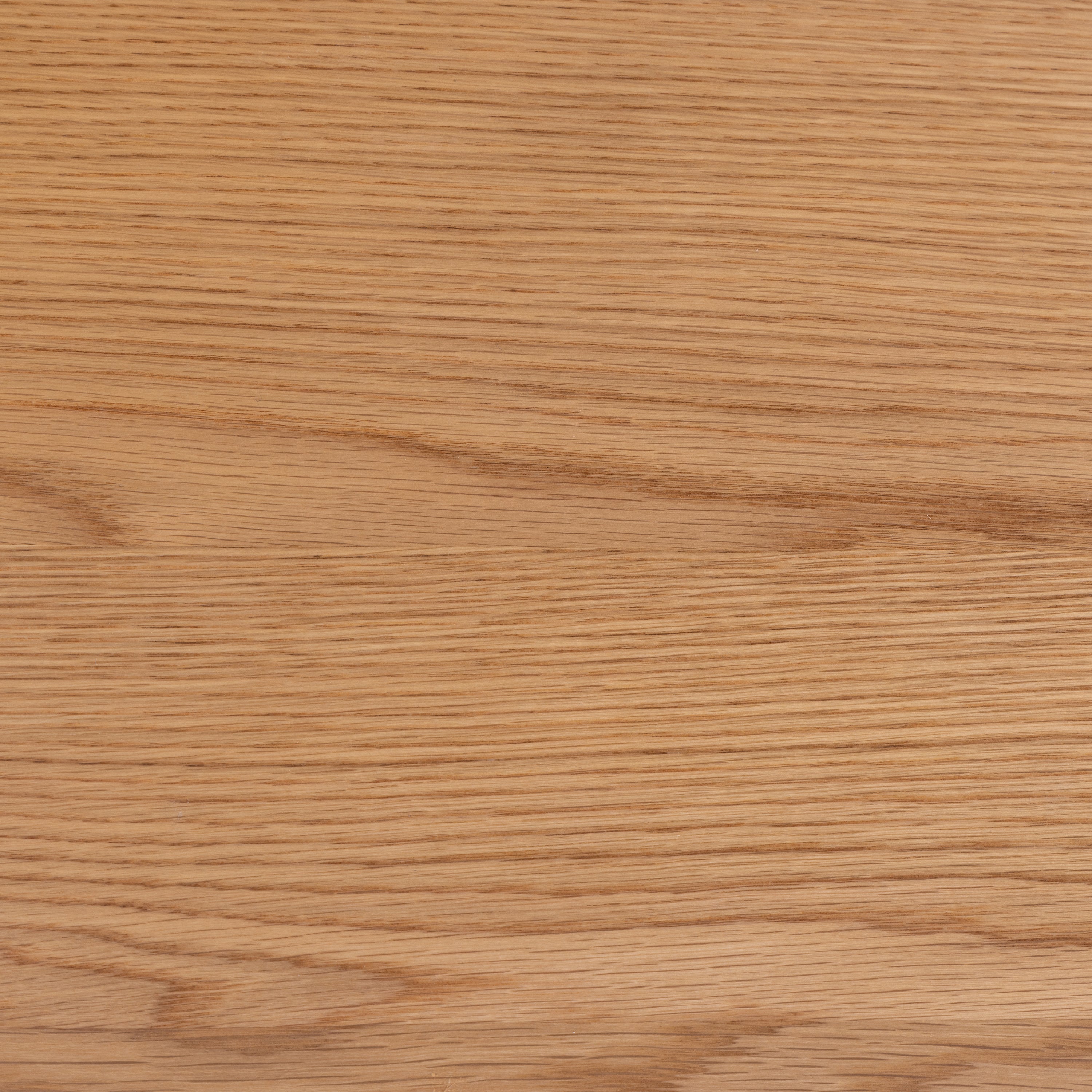 Bicester Coffee Table in Oak
